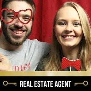 Meet your Posher, Cambria